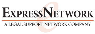 Express Network logo