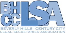 Beverly Hills Century City Legal Secretaries Association